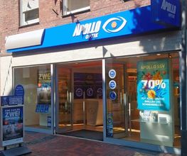 Apollo-Optik - Vreden - Wassermühlenstr. Bild 2