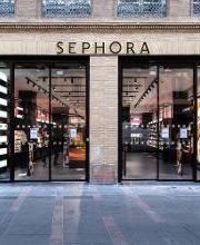SEPHORA TOULOUSE ALSACE LORRAINE image 1