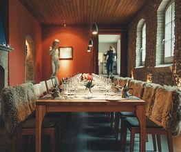 Künstlercantina by anNALIsa Bild 8