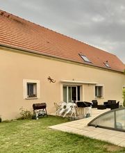 AHV Nogent-sur-Seine Charlène Vallée image 1