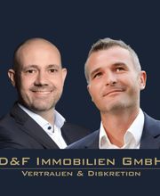 D&F Immobilien GmbH Bild 1