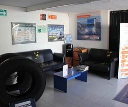 Tecnicentro Garay Acrópolis - Centro Camionero imagen 2