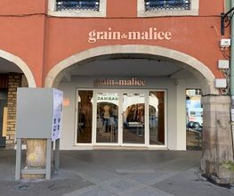 Grain de Malice image 1