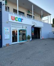 UCAR Allauch Location de voitures et utilitaires image 9