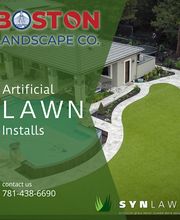 Boston Landscape Co. image 20