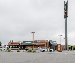 McDonald's Bild 1