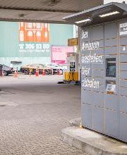 Shell Recharge Charging Station Bild 4