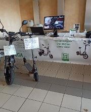 2020 Ausstellung auf Modelbaumesse Tiefenort