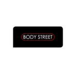 Bodystreet Logo EMS-Training