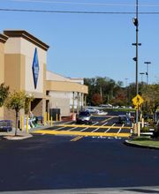 Mead Seal Coating & Parking Lot Maintenance image 10