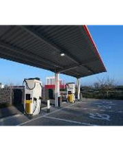 Shell Recharge Charging Station Bild 9