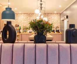 Garner Hotel Mannheim City by IHG Bild 10