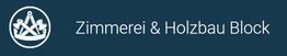 Zimmerei Block