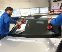 Autoglas