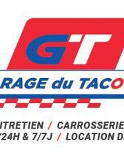 AD CARROSSERIE GARAGE EXPERT DU TACOT image 3