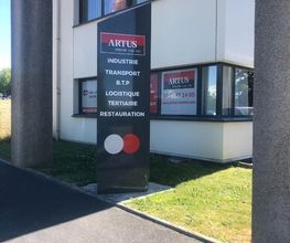 Artus Intérim SAINT LO image 2