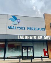 Laboratoire Audun-le-Tiche - BIOGROUP LORRAINE image 1