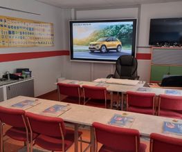 Fahrschule Weichold Bild 1