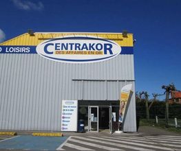 Centrakor Dunkerque image 6
