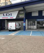 LDI Couleurs Diffusion image 1