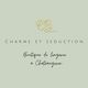 Charme et Séduction MAISON CASTEL LINGERIE