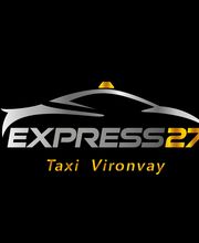 Taxi EXPRESS27 image 1