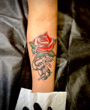 Franklins Tattoo and Supply image 1