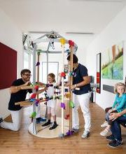 Laufwerk GmbH / Orthesen / Prothetik / Einlagen / Orthopädietechnik / Rollstuhl Bild 18