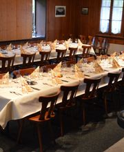 Restaurant zum Kreuz Bild 5