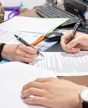 Cabinet Vérain image 11