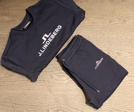 Sportswear Homme J.Linderberg