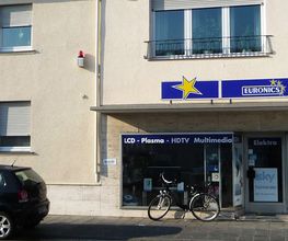 EURONICS Giehler Bild 1