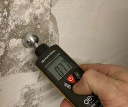 Schimmel Experten - Sirnach Bild 10