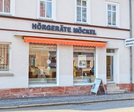 Hörgeräte Möckel Vacha Bild 12