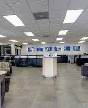 Customer Experience Guide Desks