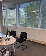 CREDIT AGRICOLE POITIERS LIBERATION image 3