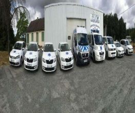 Ambulances Dessalles Chalumeau image 2