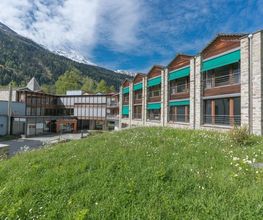 Centro Sanitario Bregaglia Bild 10