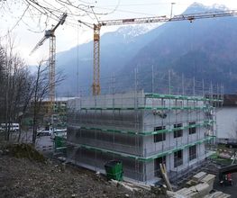 GAMMA AG Bau Bild 4