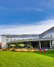 Parkhotel Rügen Bild 12