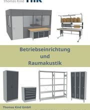 Thomas Kind GmbH Bild 2