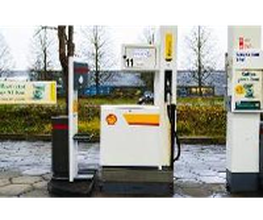 Shell Recharge Charging Station Bild 11