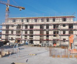 Gerüstbau Iserlohn e. K. Bild 5