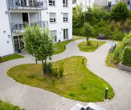 Haus Velay Meschede Bild 8