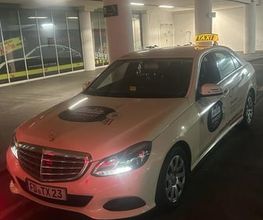 Taxi Fulda 23 Bild 7