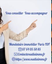 Nadia BenMeddour immo image 14