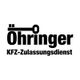 Öhringer KFZ Zulassungsdienst
