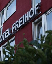 Hotel Freihof Stuttgart Bild 9