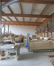 Moosleitner Stefan Sägewerk Bild 5