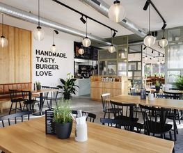 Ruff's Burger & BBQ Essenbach Bild 11